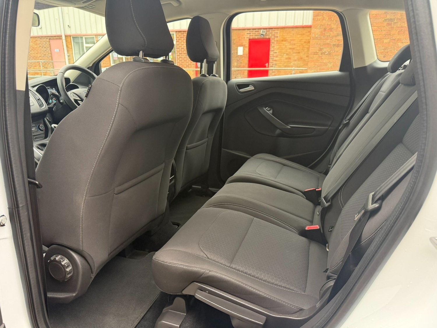 Used Ford Kuga 2018 for sale - 76174644: Photo 17