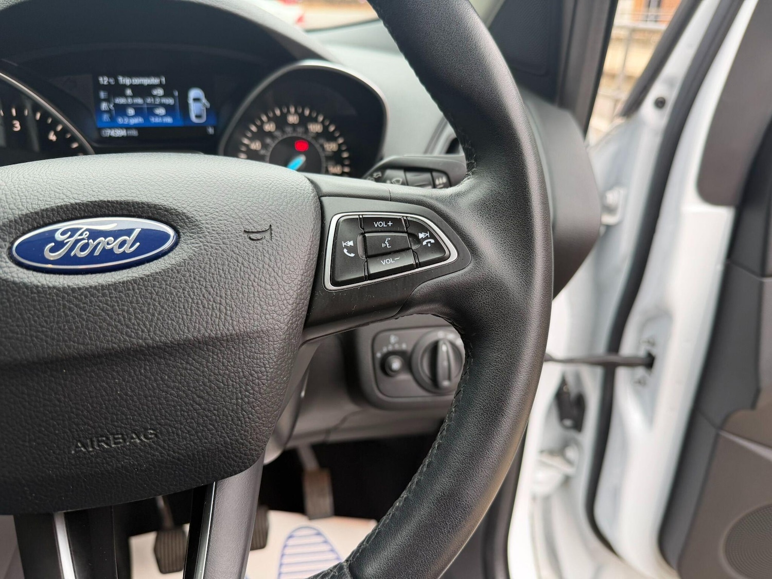 Used Ford Kuga 2018 for sale - 76174644: Photo 18