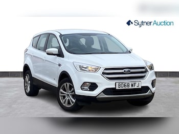Ford - Kuga