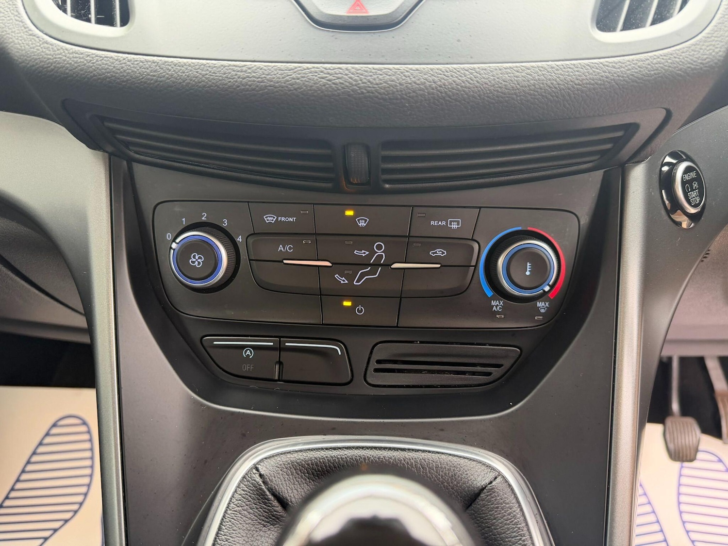 Used Ford Kuga 2018 for sale - 76174644: Photo 20