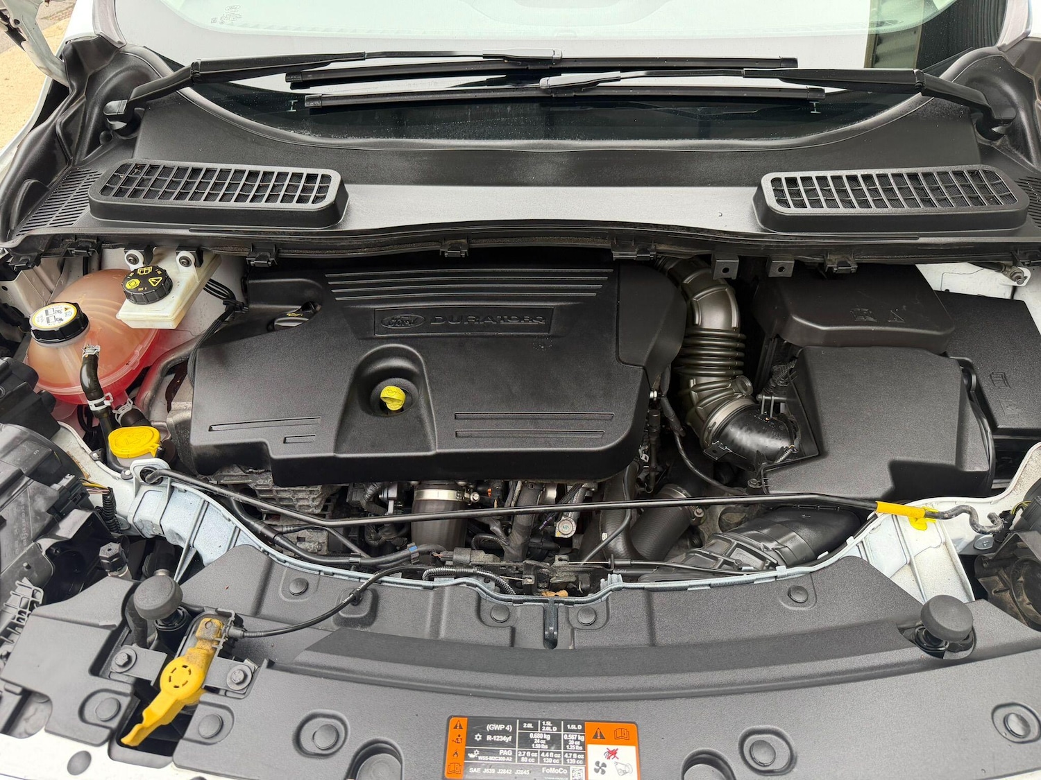 Used Ford Kuga 2018 for sale - 76174644: Photo 22