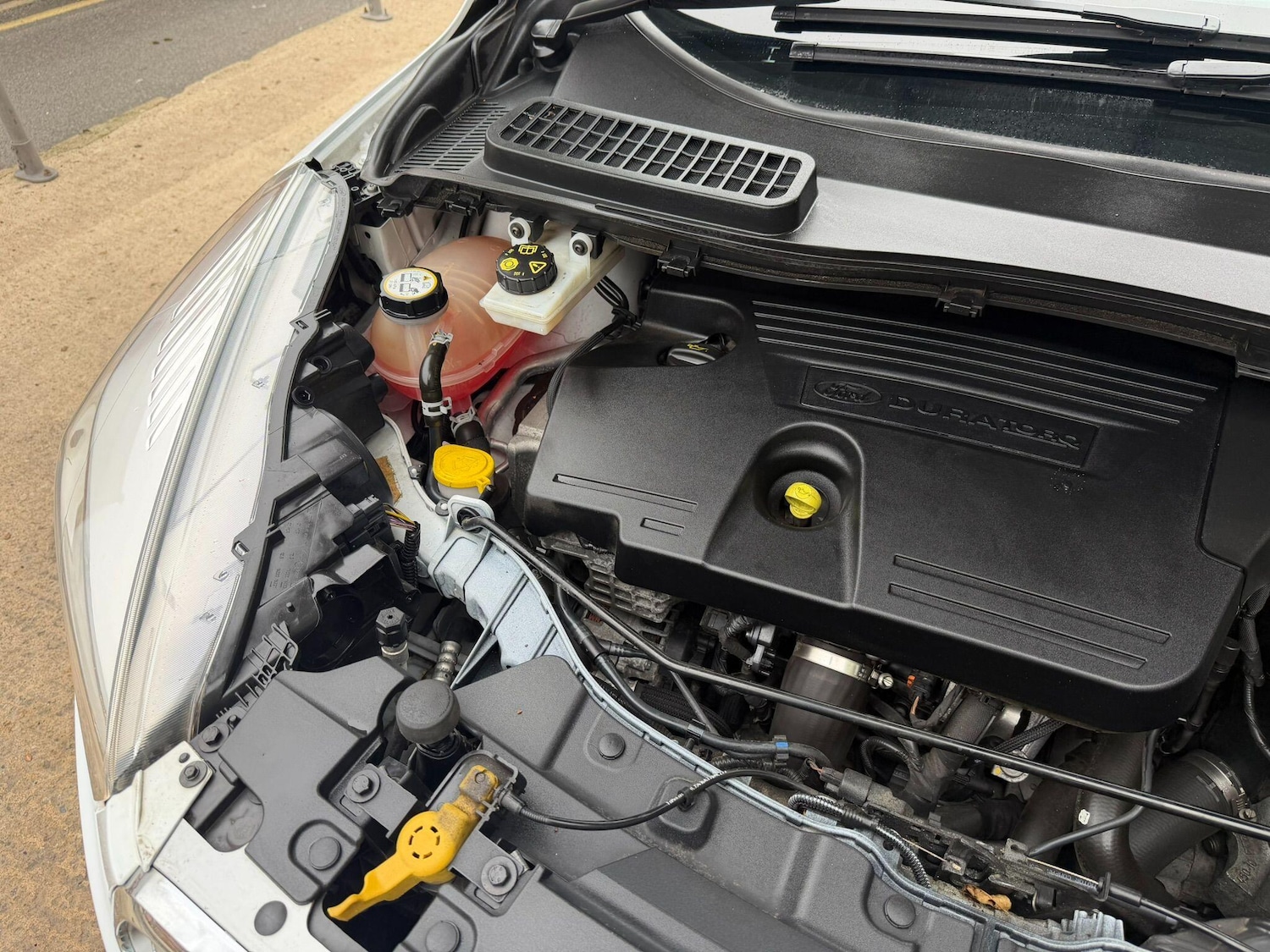 Used Ford Kuga 2018 for sale - 76174644: Photo 23