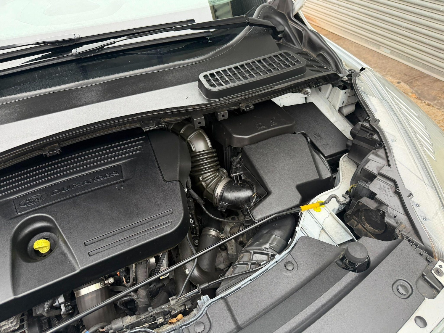 Used Ford Kuga 2018 for sale - 76174644: Photo 24