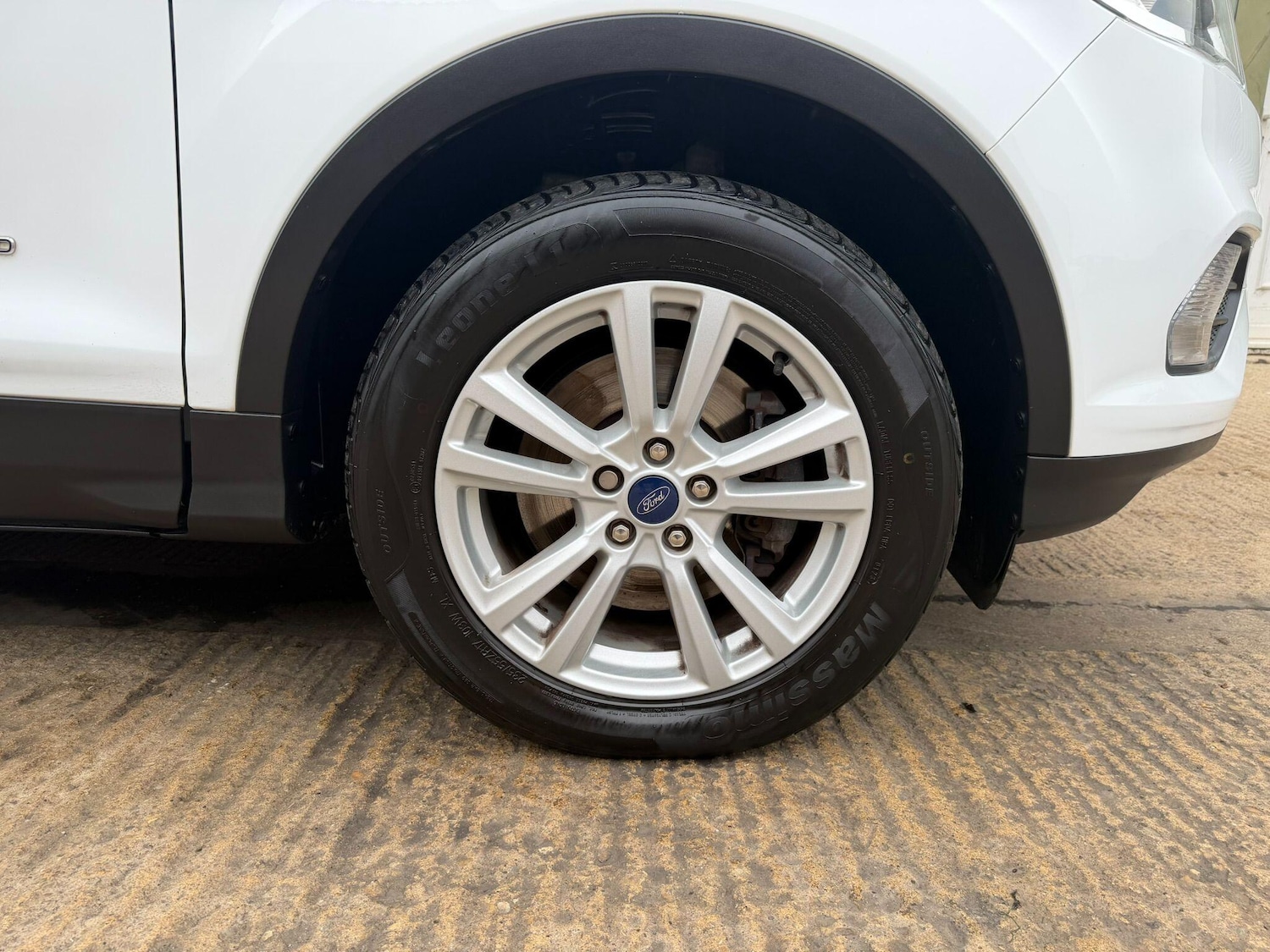 Used Ford Kuga 2018 for sale - 76174644: Photo 25