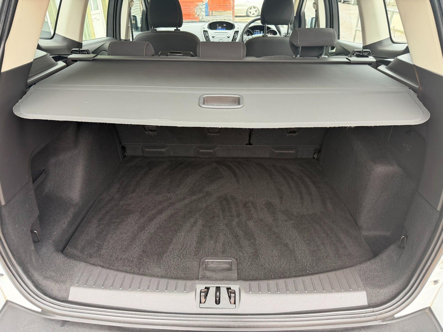 Used Ford Kuga 2018 for sale - 76174644: Photo 28