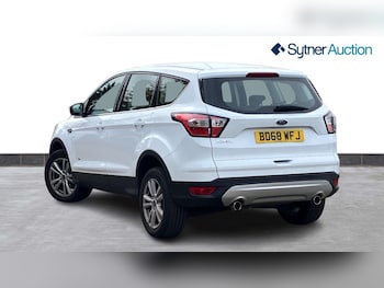 Used Ford Kuga 2018 for sale - 76174644: Photo 2
