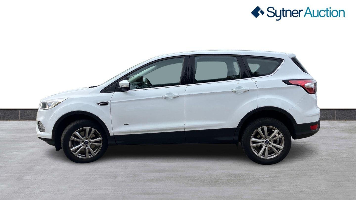 Used Ford Kuga 2018 for sale - 76174644: Photo 3