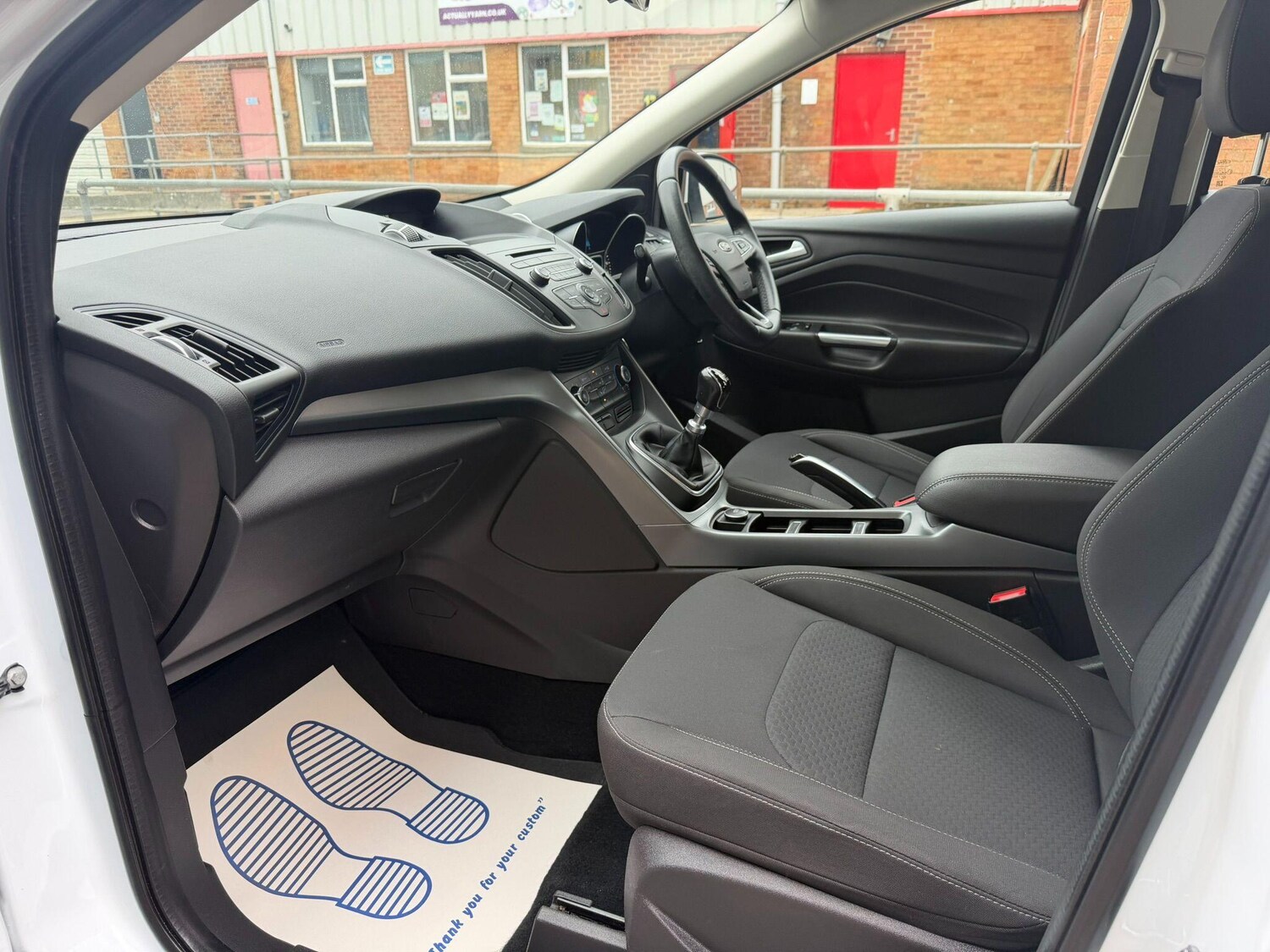 Used Ford Kuga 2018 for sale - 76174644: Photo 32