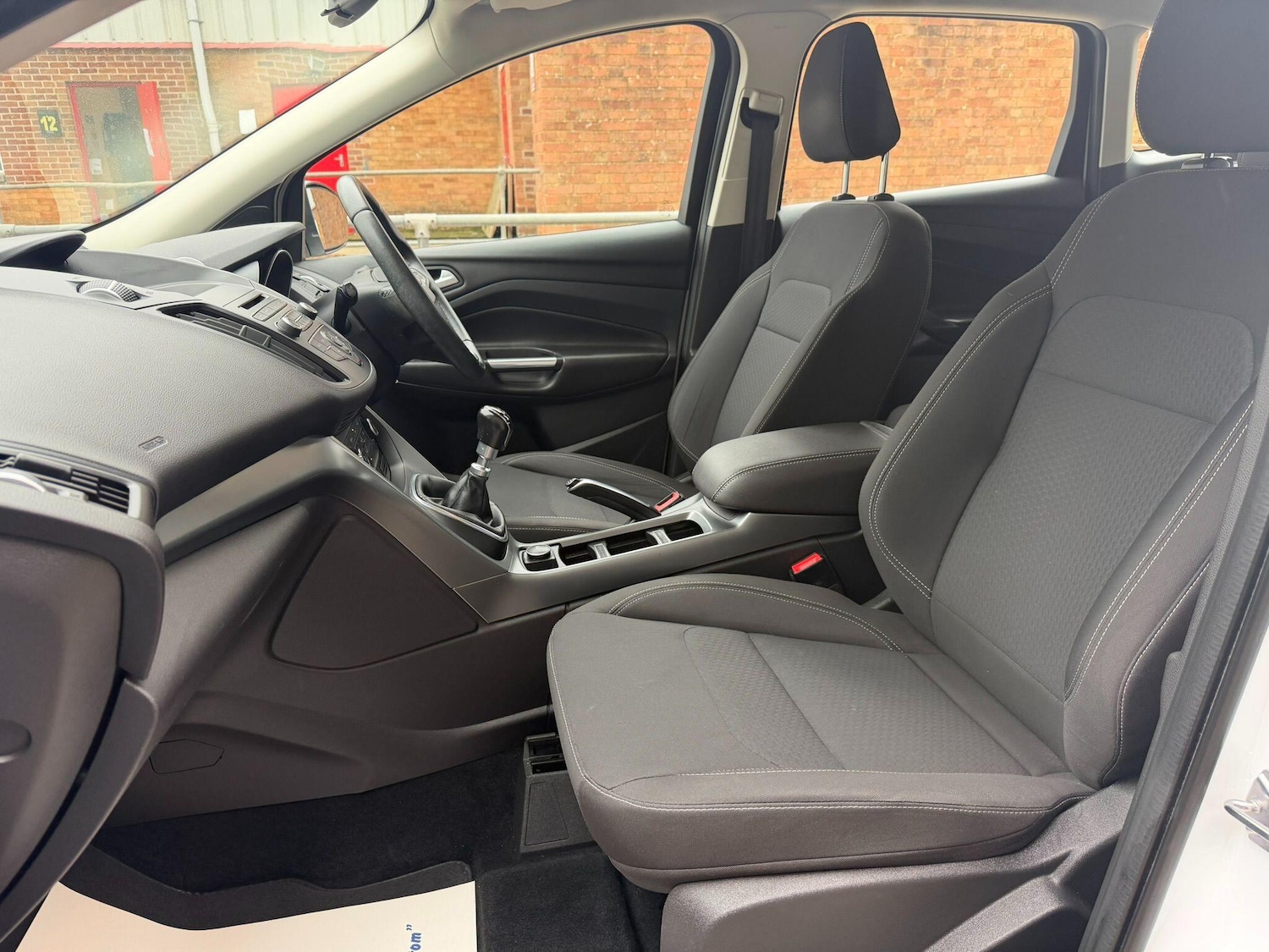 Used Ford Kuga 2018 for sale - 76174644: Photo 33