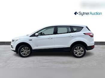 Used Ford Kuga 2018 for sale - 76174644: Photo 3