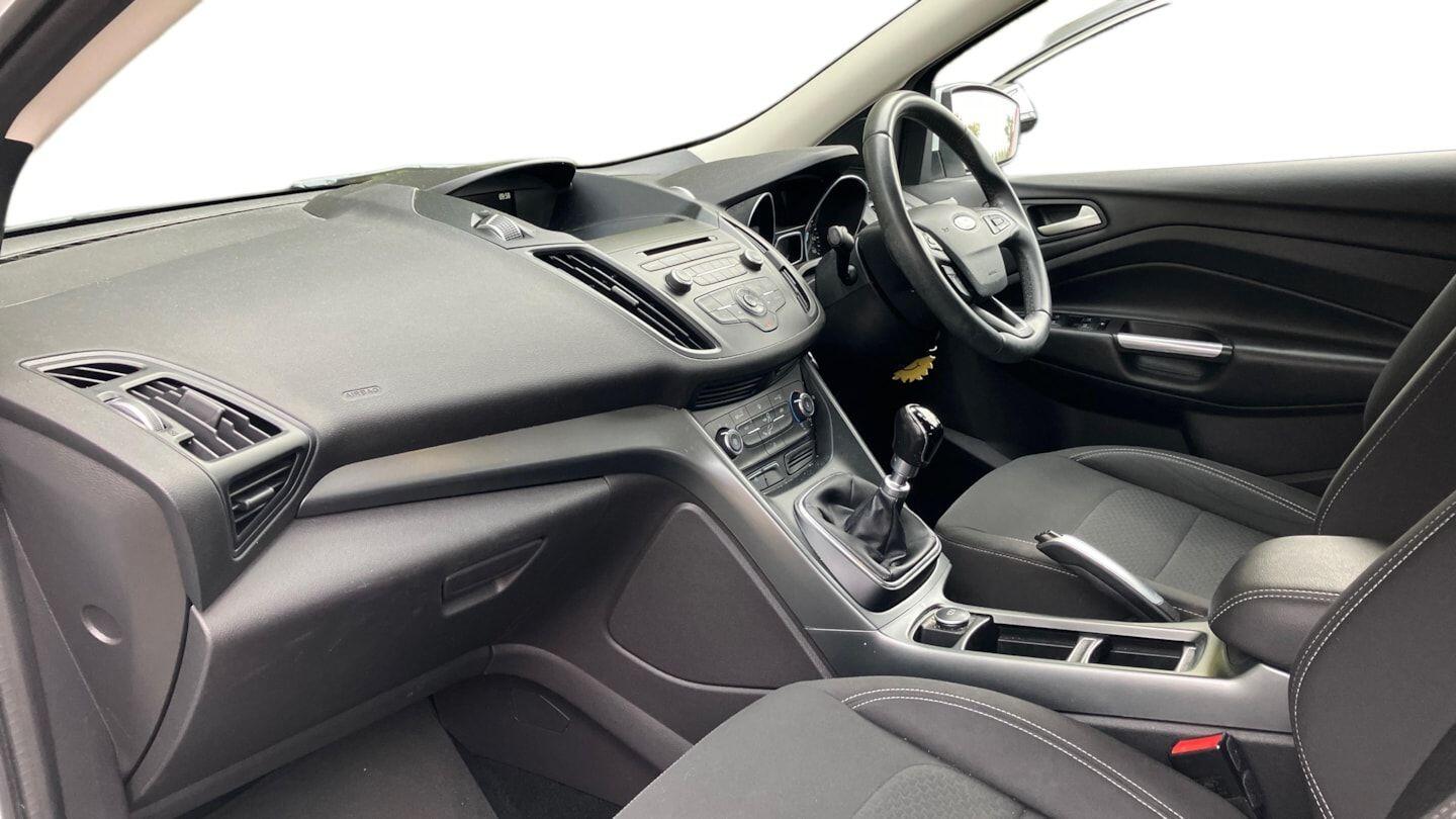Used Ford Kuga 2018 for sale - 76174644: Photo 7