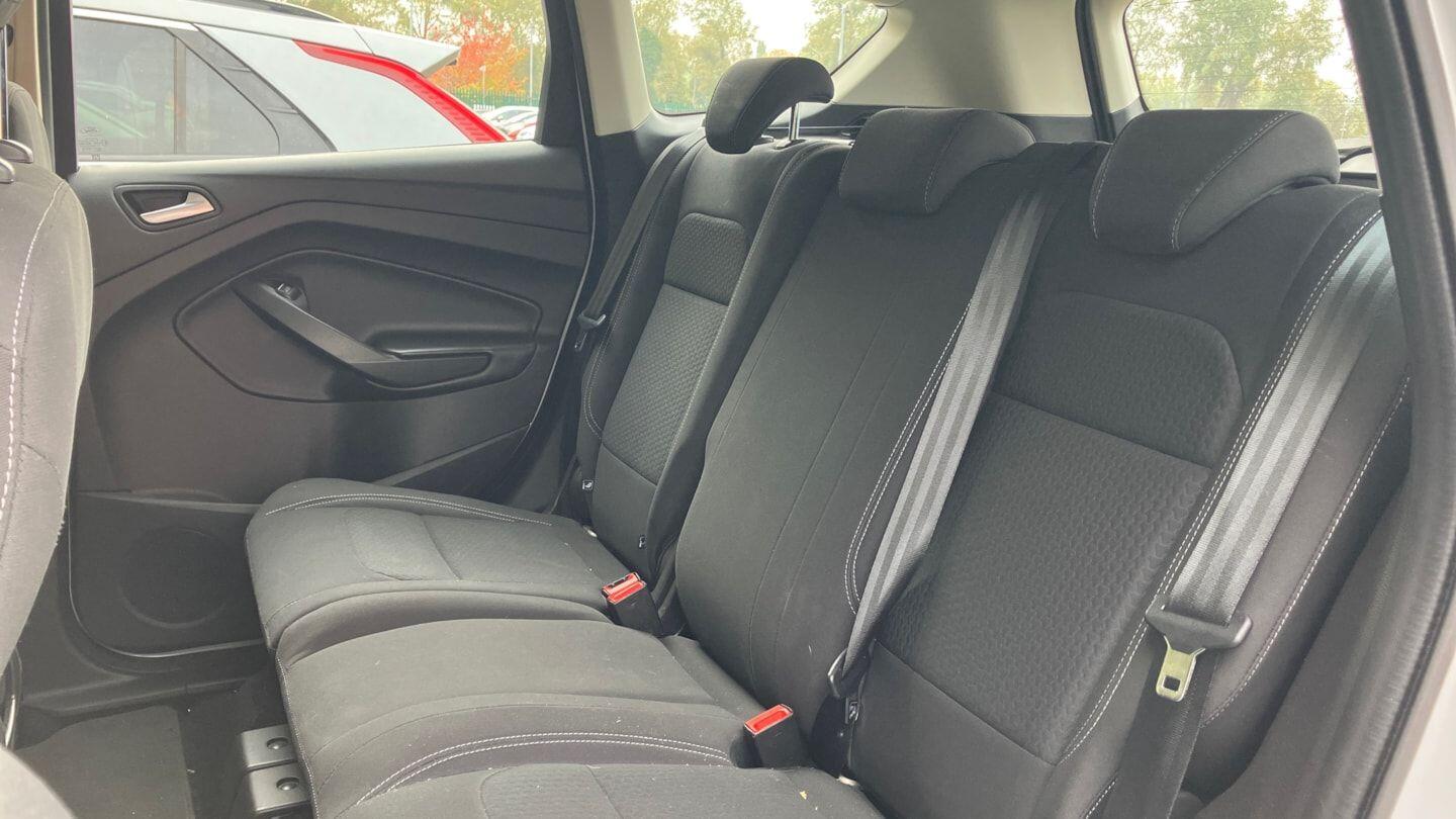 Used Ford Kuga 2018 for sale - 76174644: Photo 8