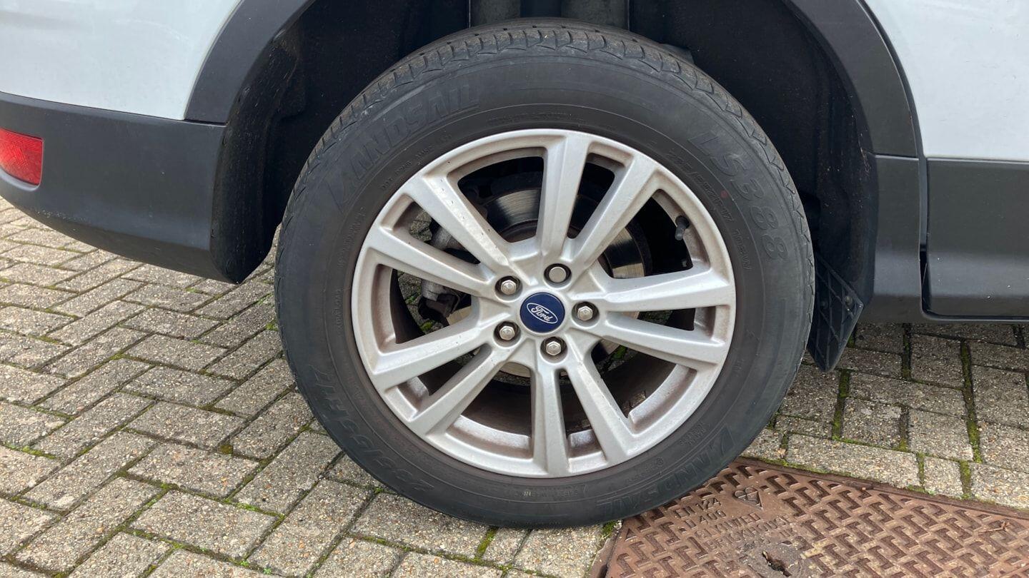 Used Ford Kuga 2018 for sale - 76174644: Photo 9