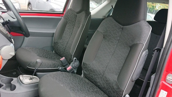 Used Peugeot 107 2011 for sale - 76259219: Photo 12