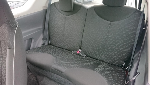 Used Peugeot 107 2011 for sale - 76259219: Photo 13