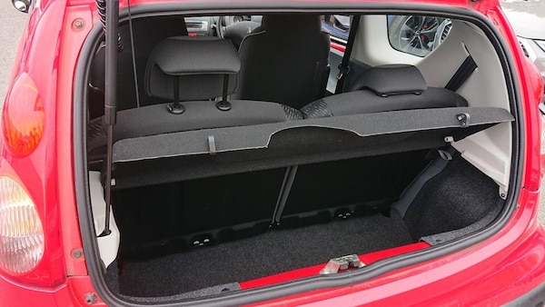 Used Peugeot 107 2011 for sale - 76259219: Photo 14