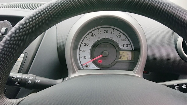 Used Peugeot 107 2011 for sale - 76259219: Photo 15