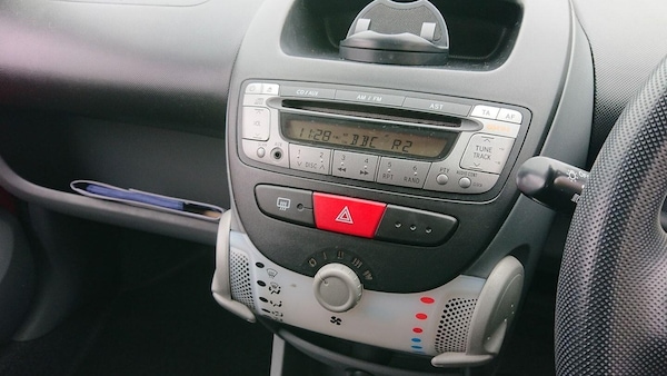 Used Peugeot 107 2011 for sale - 76259219: Photo 16