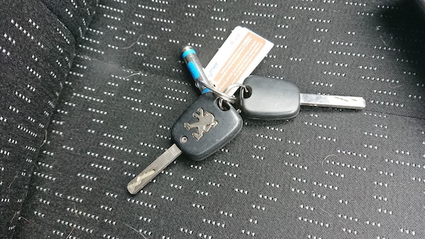Used Peugeot 107 2011 for sale - 76259219: Photo 21