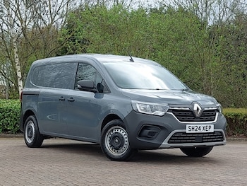Used Renault Kangoo 2024 for sale - 78490054: Photo