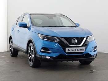 2019 - 1.3 DiG-T Tekna 5dr