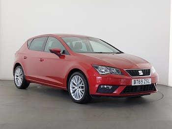 Used SEAT Leon 2019 for sale - 78518981: Photo
