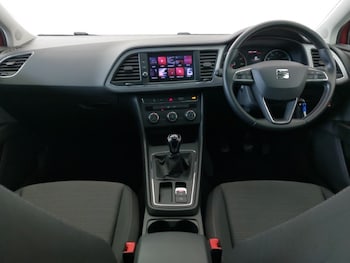 Used SEAT Leon 2019 for sale - 78518981: Photo