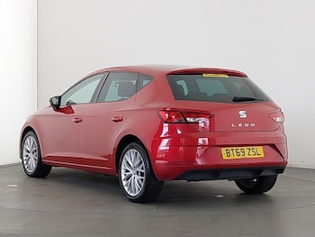 Used SEAT Leon 2019 for sale - 78518981: Photo