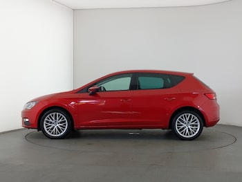 Used SEAT Leon 2019 for sale - 78518981: Photo