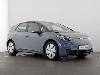 Volkswagen ID.3 feature image