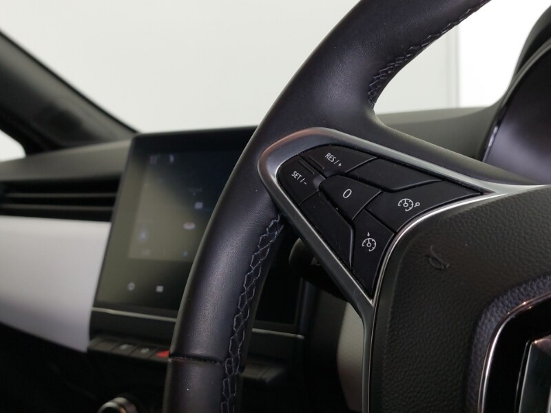 Used Renault Clio 2023 for sale - 77832400: Photo 13