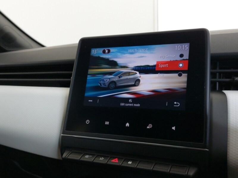 Used Renault Clio 2023 for sale - 77832400: Photo 16