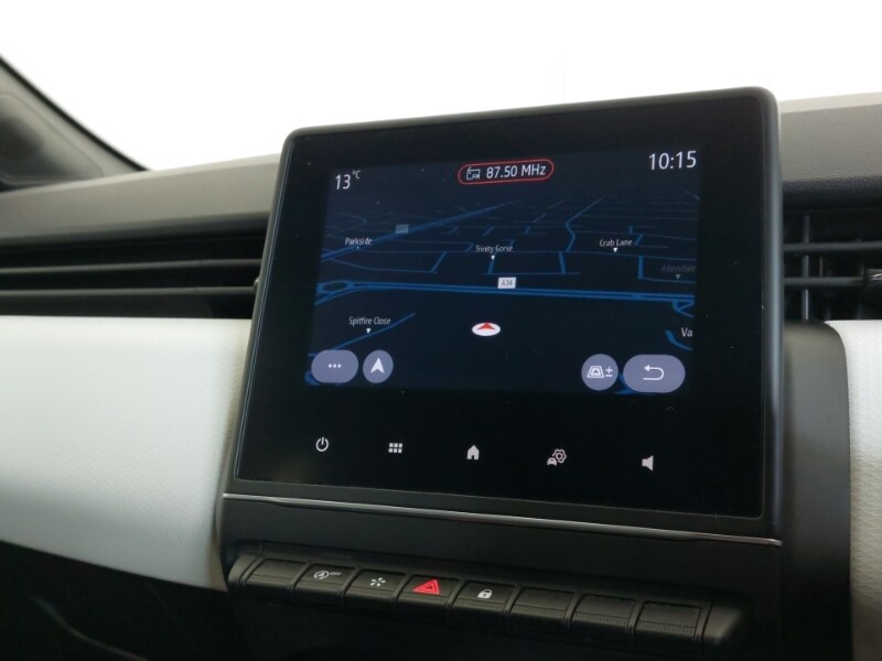 Used Renault Clio 2023 for sale - 77832400: Photo 18