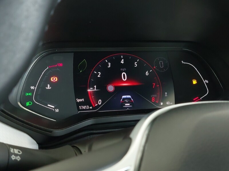 Used Renault Clio 2023 for sale - 77832400: Photo 19