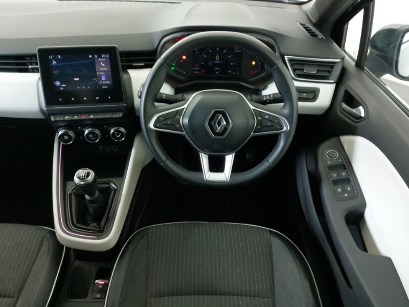 Used Renault Clio 2023 for sale - 77832400: Photo 7