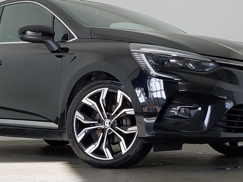 Used Renault Clio 2023 for sale - 77832400: Photo 9