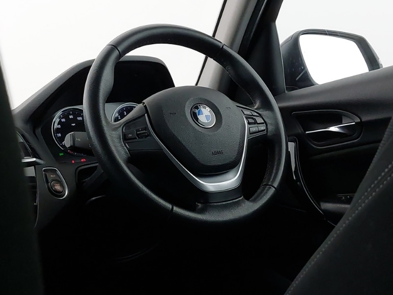 Used BMW 1 Series 2019 for sale - 77223903: Photo 10