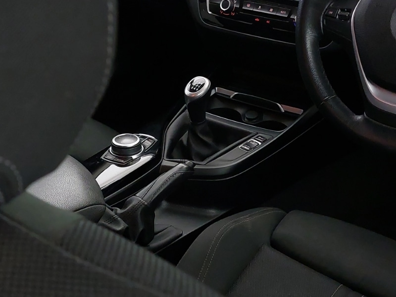 Used BMW 1 Series 2019 for sale - 77223903: Photo 11