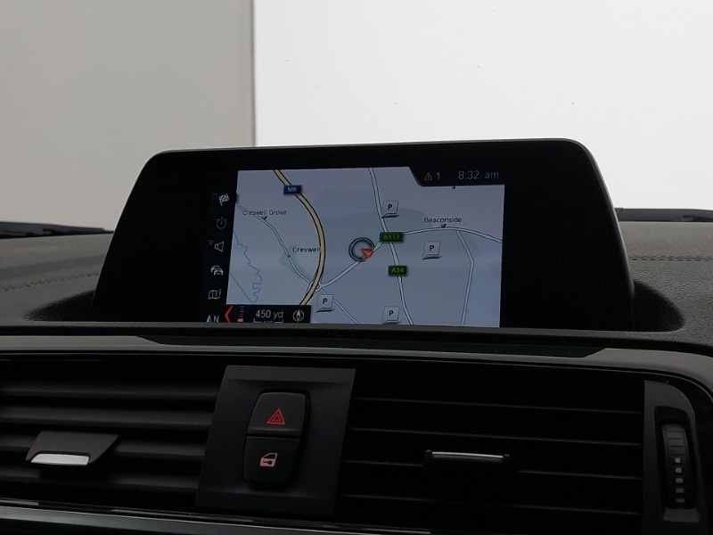 Used BMW 1 Series 2019 for sale - 77223903: Photo 18