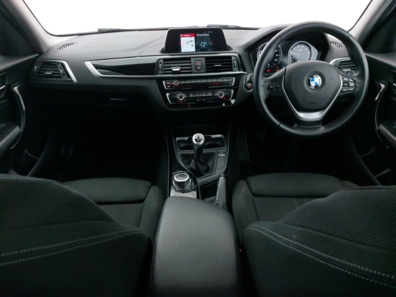 Used BMW 1 Series 2019 for sale - 77223903: Photo 2