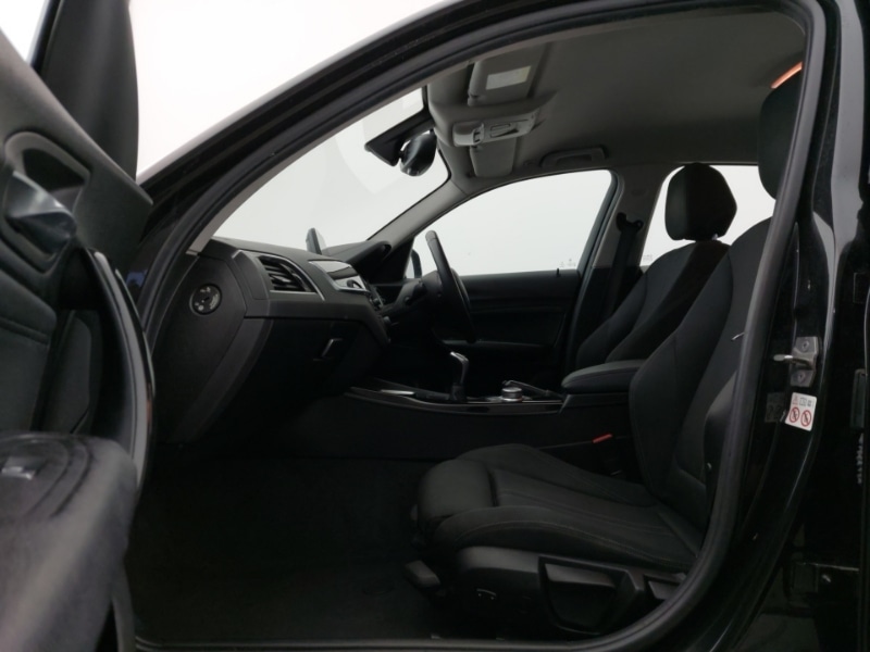 Used BMW 1 Series 2019 for sale - 77223903: Photo 5