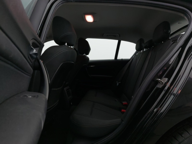 Used BMW 1 Series 2019 for sale - 77223903: Photo 6