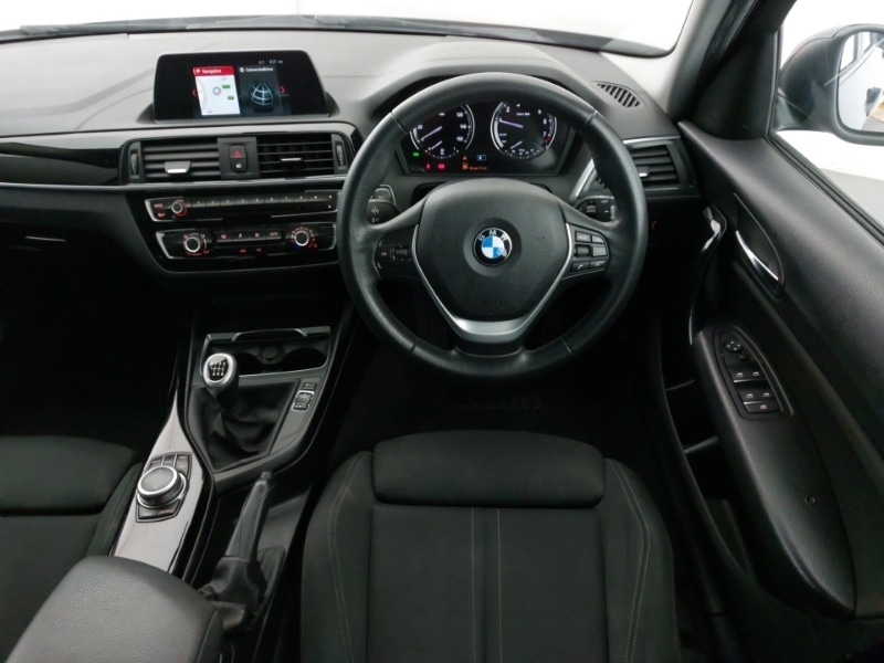 Used BMW 1 Series 2019 for sale - 77223903: Photo 7