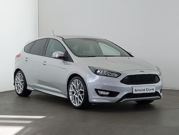 Used Ford Focus 2017 for sale - 78624833: Photo