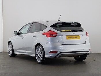 Used Ford Focus 2017 for sale - 78624833: Photo