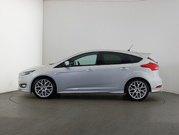 Used Ford Focus 2017 for sale - 78624833: Photo