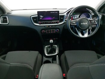 Used Kia XCeed 2024 for sale - 78440737: Photo