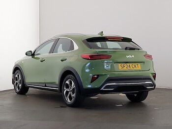 Used Kia XCeed 2024 for sale - 78440737: Photo