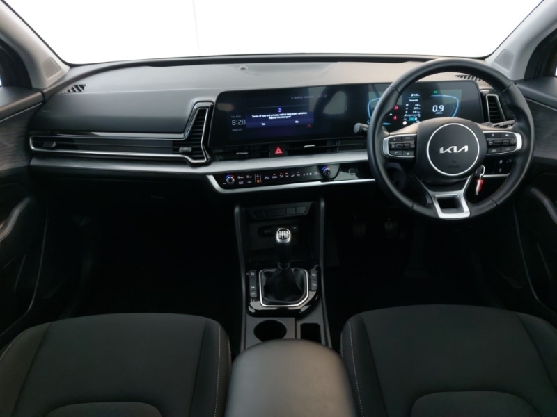 Used Kia Sportage 2025 for sale - 76699893: Photo 2