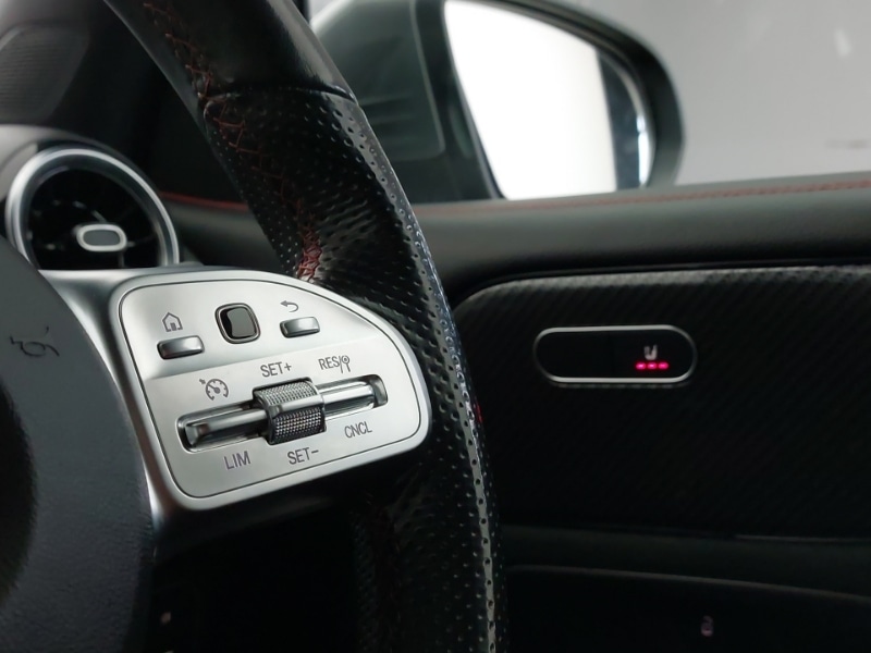 Used Mercedes-Benz GLB 2021 for sale - 77664388: Photo 14